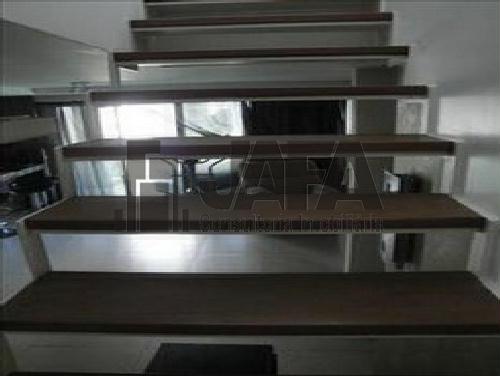 Conheça ESCADA do imóvel - Cobertura Leblon,Rio de Janeiro,RJ À Venda,3 Quartos,272m² - JA50294 - 15 ESCADA - Cobertura Leblon,Rio de Janeiro,RJ À Venda,3 Quartos,272m² - JA50294 - 15