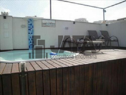 Conheça PISCINA do imóvel - Cobertura Leblon,Rio de Janeiro,RJ À Venda,3 Quartos,272m² - JA50294 - 18 PISCINA - Cobertura Leblon,Rio de Janeiro,RJ À Venda,3 Quartos,272m² - JA50294 - 18