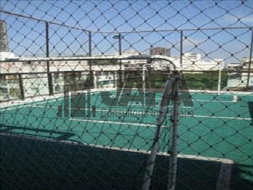 Conheça QUADRA DE ESPORTE do imóvel - Cobertura Leblon,Rio de Janeiro,RJ À Venda,3 Quartos,272m² - JA50294 - 19 QUADRA DE ESPORTE - Cobertura Leblon,Rio de Janeiro,RJ À Venda,3 Quartos,272m² - JA50294 - 19