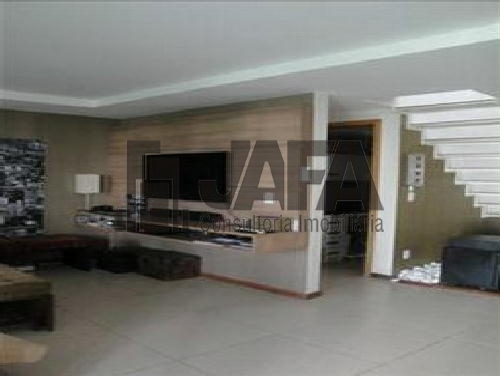 Conheça SALA do imóvel - Cobertura Leblon,Rio de Janeiro,RJ À Venda,3 Quartos,272m² - JA50294 - 1 SALA - Cobertura Leblon,Rio de Janeiro,RJ À Venda,3 Quartos,272m² - JA50294 - 1