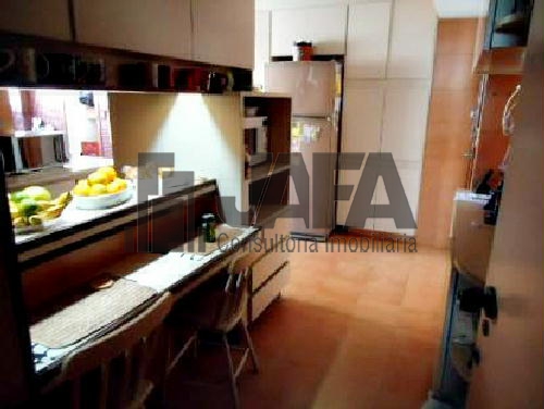 Conheça COPA-COZINHA do imóvel - Cobertura 4 quartos à venda Leblon, Rio de Janeiro - R$ 7.600.000 - JA50327 - 6 COPA-COZINHA - Cobertura 4 quartos à venda Leblon, Rio de Janeiro - R$ 7.600.000 - JA50327 - 6