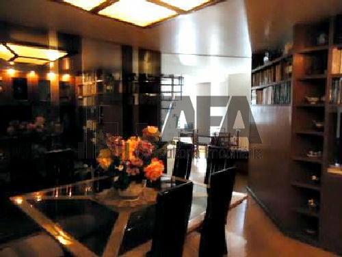 Conheça SALA DE JANTAR do imóvel - Cobertura 4 quartos à venda Leblon, Rio de Janeiro - R$ 7.600.000 - JA50327 - 5 SALA DE JANTAR - Cobertura 4 quartos à venda Leblon, Rio de Janeiro - R$ 7.600.000 - JA50327 - 5