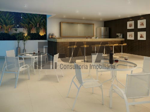 Conheça FOTO3 do imóvel - Cobertura 2 quartos à venda Leblon, Rio de Janeiro - R$ 3.700.000 - JA50350 - 4 FOTO3 - Cobertura 2 quartos à venda Leblon, Rio de Janeiro - R$ 3.700.000 - JA50350 - 4