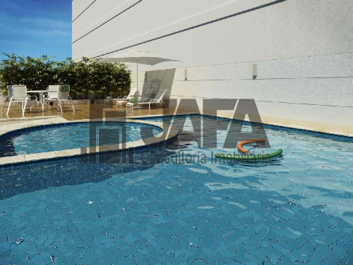 Conheça FOTO6 do imóvel - Cobertura 2 quartos à venda Leblon, Rio de Janeiro - R$ 3.700.000 - JA50350 - 7 FOTO6 - Cobertura 2 quartos à venda Leblon, Rio de Janeiro - R$ 3.700.000 - JA50350 - 7