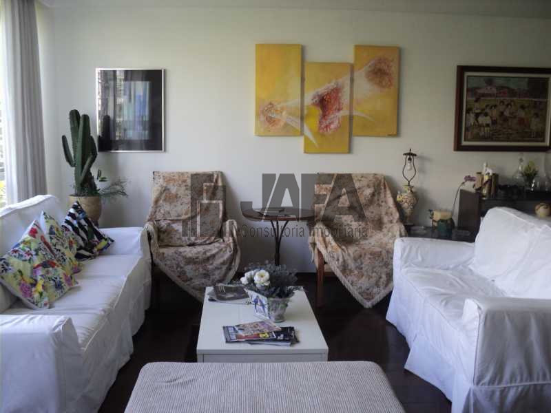 Conheça 01. do imóvel - Cobertura 4 quartos à venda Ipanema, Rio de Janeiro - R$ 8.500.000 - JA50404 - 1 01. - Cobertura 4 quartos à venda Ipanema, Rio de Janeiro - R$ 8.500.000 - JA50404 - 1