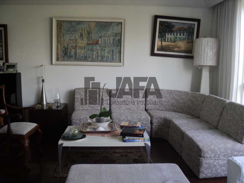 Conheça 04. do imóvel - Cobertura 4 quartos à venda Ipanema, Rio de Janeiro - R$ 8.500.000 - JA50404 - 5 04. - Cobertura 4 quartos à venda Ipanema, Rio de Janeiro - R$ 8.500.000 - JA50404 - 5