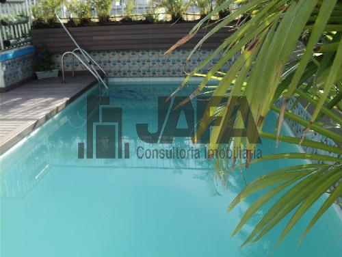 Conheça FOTO12 do imóvel - Cobertura 4 quartos à venda Ipanema, Rio de Janeiro - R$ 8.500.000 - JA50404 - 22 FOTO12 - Cobertura 4 quartos à venda Ipanema, Rio de Janeiro - R$ 8.500.000 - JA50404 - 22