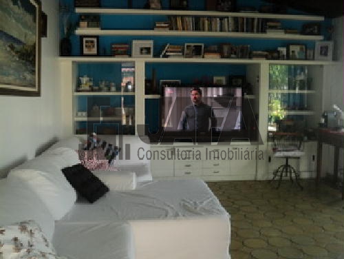 FOTO7 - Cobertura 4 quartos à venda Ipanema, Rio de Janeiro - R$ 8.500.000 - JA50404 - 17