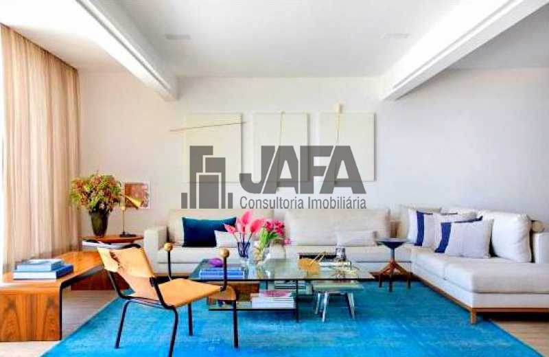 Conheça 03 do imóvel - Cobertura 3 quartos à venda Ipanema, Rio de Janeiro - R$ 16.800.000 - JA50412 - 4 03 - Cobertura 3 quartos à venda Ipanema, Rio de Janeiro - R$ 16.800.000 - JA50412 - 4
