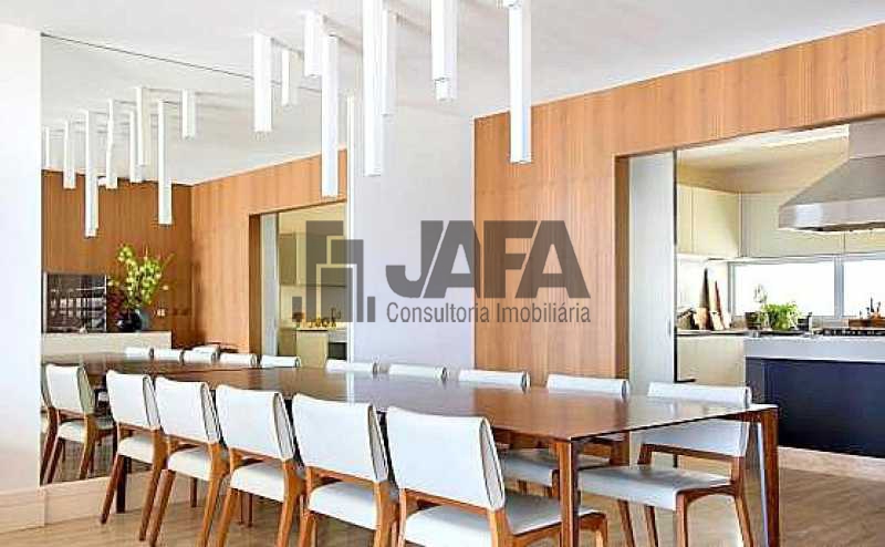 Conheça 04 do imóvel - Cobertura 3 quartos à venda Ipanema, Rio de Janeiro - R$ 16.800.000 - JA50412 - 5 04 - Cobertura 3 quartos à venda Ipanema, Rio de Janeiro - R$ 16.800.000 - JA50412 - 5