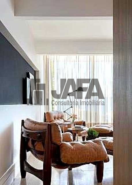 Conheça 06 do imóvel - Cobertura 3 quartos à venda Ipanema, Rio de Janeiro - R$ 16.800.000 - JA50412 - 7 06 - Cobertura 3 quartos à venda Ipanema, Rio de Janeiro - R$ 16.800.000 - JA50412 - 7