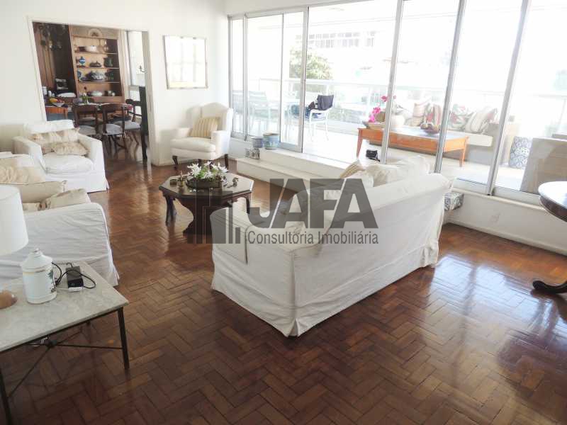Conheça 04 do imóvel - Apartamento 4 quartos à venda Ipanema, Rio de Janeiro - R$ 5.500.000 - JA40955 - 5 04 - Apartamento 4 quartos à venda Ipanema, Rio de Janeiro - R$ 5.500.000 - JA40955 - 5