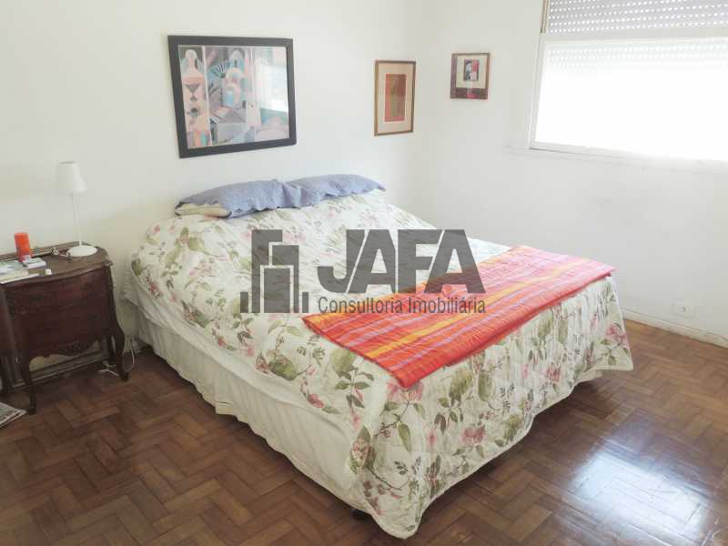 Conheça 06 do imóvel - Apartamento 4 quartos à venda Ipanema, Rio de Janeiro - R$ 5.500.000 - JA40955 - 7 06 - Apartamento 4 quartos à venda Ipanema, Rio de Janeiro - R$ 5.500.000 - JA40955 - 7