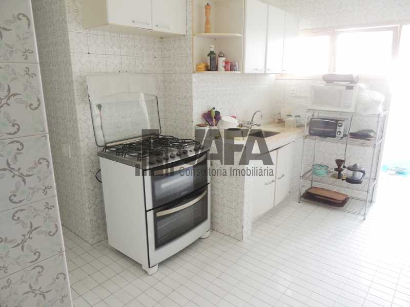 07 - Apartamento 4 quartos à venda Ipanema, Rio de Janeiro - R$ 5.500.000 - JA40955 - 8