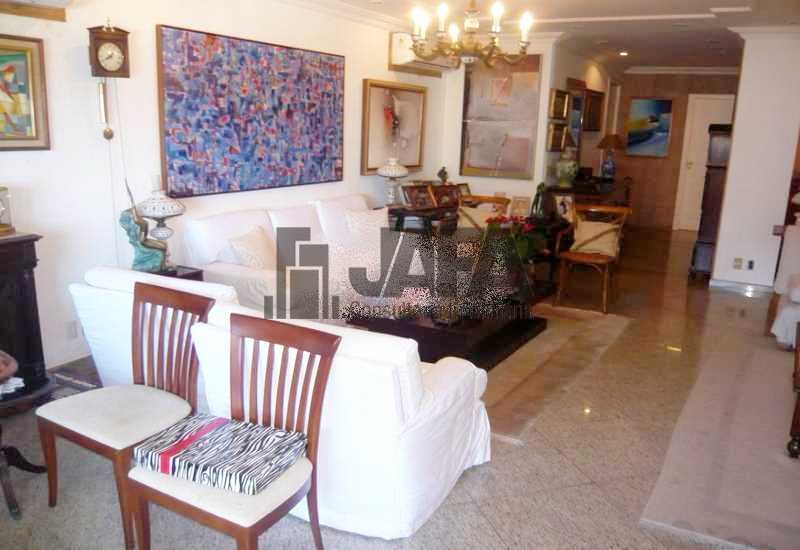 Conheça 05 do imóvel - Apartamento 5 quartos à venda Gávea, Rio de Janeiro - R$ 2.800.000 - JA40960 - 6 05 - Apartamento 5 quartos à venda Gávea, Rio de Janeiro - R$ 2.800.000 - JA40960 - 6