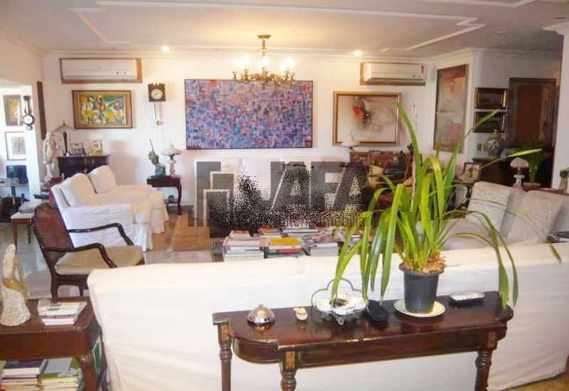 Conheça 06 do imóvel - Apartamento 5 quartos à venda Gávea, Rio de Janeiro - R$ 2.800.000 - JA40960 - 7 06 - Apartamento 5 quartos à venda Gávea, Rio de Janeiro - R$ 2.800.000 - JA40960 - 7