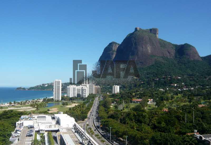 Conheça 07 do imóvel - Apartamento 5 quartos à venda Gávea, Rio de Janeiro - R$ 2.800.000 - JA40960 - 8 07 - Apartamento 5 quartos à venda Gávea, Rio de Janeiro - R$ 2.800.000 - JA40960 - 8