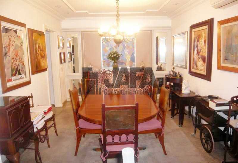 Conheça 08 do imóvel - Apartamento 5 quartos à venda Gávea, Rio de Janeiro - R$ 2.800.000 - JA40960 - 9 08 - Apartamento 5 quartos à venda Gávea, Rio de Janeiro - R$ 2.800.000 - JA40960 - 9