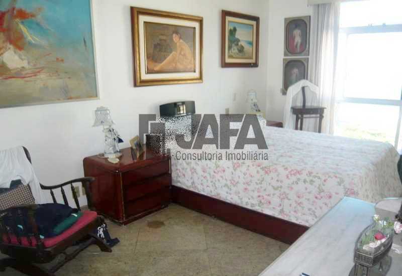 Conheça 11 do imóvel - Apartamento 5 quartos à venda Gávea, Rio de Janeiro - R$ 2.800.000 - JA40960 - 12 11 - Apartamento 5 quartos à venda Gávea, Rio de Janeiro - R$ 2.800.000 - JA40960 - 12