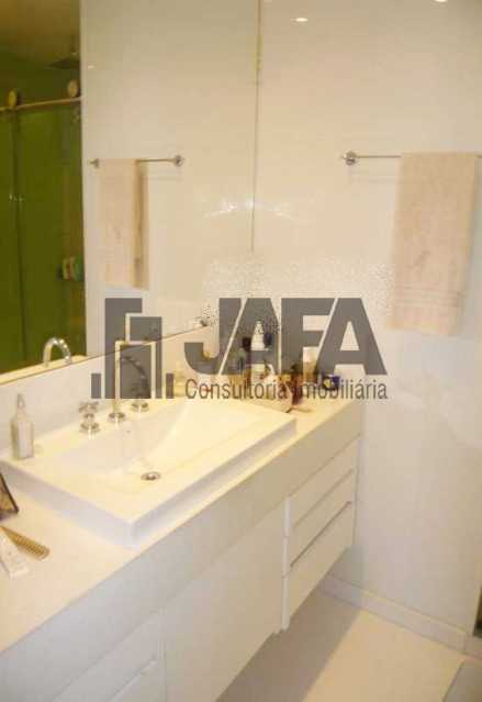 Conheça 13 do imóvel - Apartamento 5 quartos à venda Gávea, Rio de Janeiro - R$ 2.800.000 - JA40960 - 14 13 - Apartamento 5 quartos à venda Gávea, Rio de Janeiro - R$ 2.800.000 - JA40960 - 14