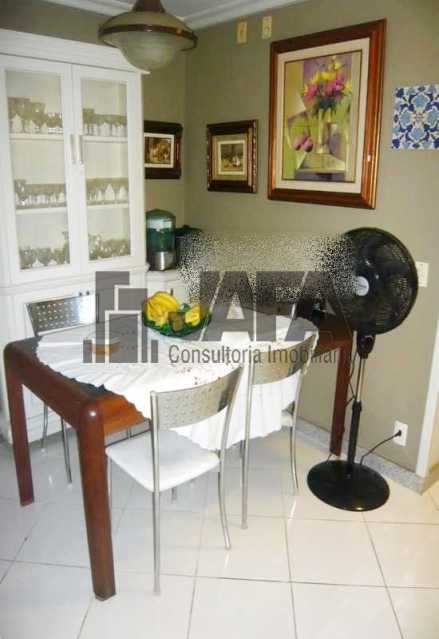 Conheça 17 do imóvel - Apartamento 5 quartos à venda Gávea, Rio de Janeiro - R$ 2.800.000 - JA40960 - 18 17 - Apartamento 5 quartos à venda Gávea, Rio de Janeiro - R$ 2.800.000 - JA40960 - 18