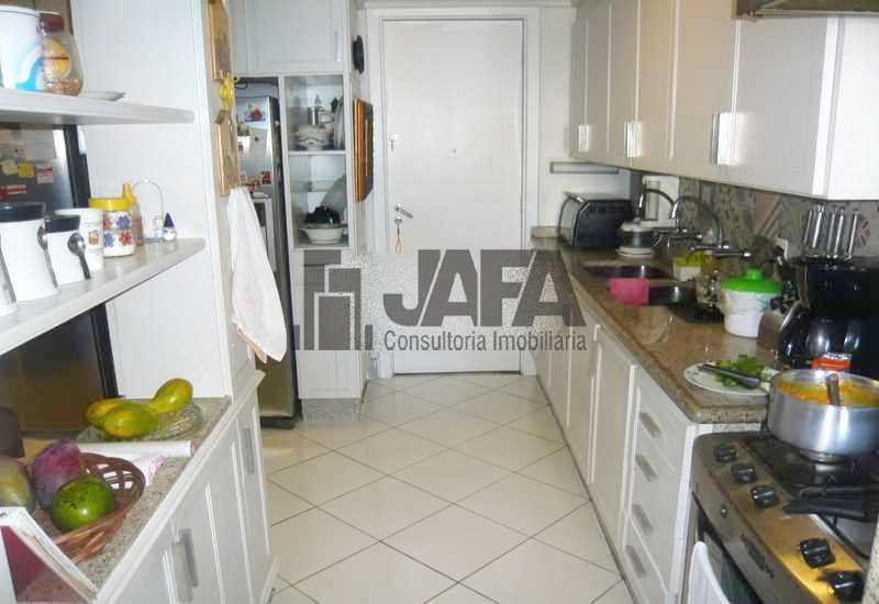 Conheça 19 do imóvel - Apartamento 5 quartos à venda Gávea, Rio de Janeiro - R$ 2.800.000 - JA40960 - 20 19 - Apartamento 5 quartos à venda Gávea, Rio de Janeiro - R$ 2.800.000 - JA40960 - 20