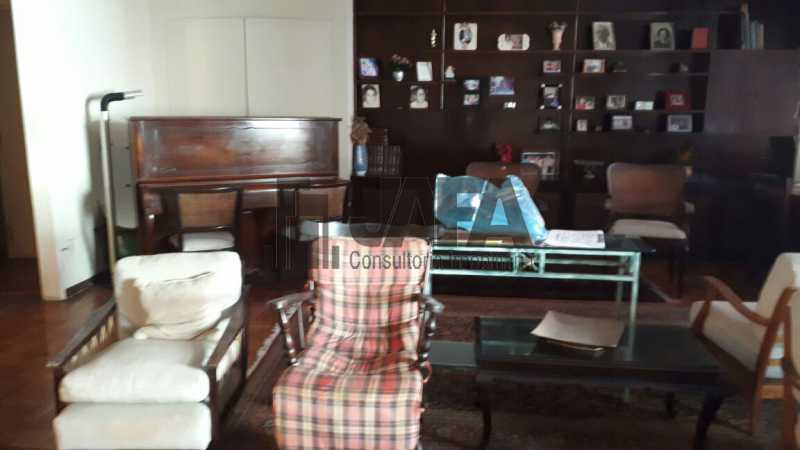 Conheça 02 do imóvel - Apartamento Ipanema,Rio de Janeiro,RJ À Venda,4 Quartos,190m² - JA40966 - 3 02 - Apartamento Ipanema,Rio de Janeiro,RJ À Venda,4 Quartos,190m² - JA40966 - 3