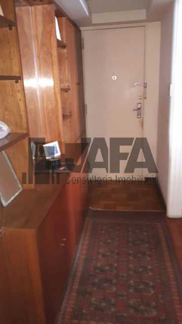 Conheça 03 do imóvel - Apartamento Ipanema,Rio de Janeiro,RJ À Venda,4 Quartos,190m² - JA40966 - 4 03 - Apartamento Ipanema,Rio de Janeiro,RJ À Venda,4 Quartos,190m² - JA40966 - 4