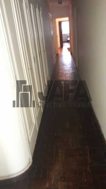 Conheça 05 do imóvel - Apartamento Ipanema,Rio de Janeiro,RJ À Venda,4 Quartos,190m² - JA40966 - 6 05 - Apartamento Ipanema,Rio de Janeiro,RJ À Venda,4 Quartos,190m² - JA40966 - 6