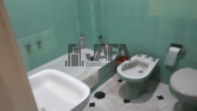 Conheça 07 do imóvel - Apartamento Ipanema,Rio de Janeiro,RJ À Venda,4 Quartos,190m² - JA40966 - 8 07 - Apartamento Ipanema,Rio de Janeiro,RJ À Venda,4 Quartos,190m² - JA40966 - 8