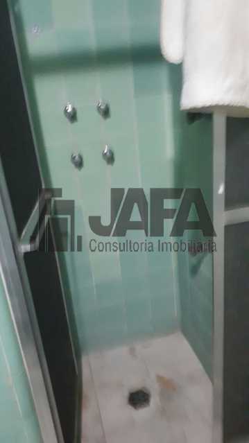 Conheça 08 do imóvel - Apartamento Ipanema,Rio de Janeiro,RJ À Venda,4 Quartos,190m² - JA40966 - 9 08 - Apartamento Ipanema,Rio de Janeiro,RJ À Venda,4 Quartos,190m² - JA40966 - 9