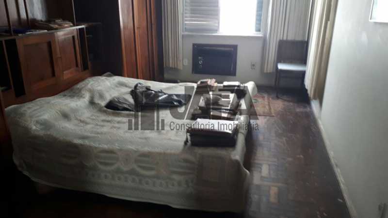 Conheça 09 do imóvel - Apartamento Ipanema,Rio de Janeiro,RJ À Venda,4 Quartos,190m² - JA40966 - 10 09 - Apartamento Ipanema,Rio de Janeiro,RJ À Venda,4 Quartos,190m² - JA40966 - 10