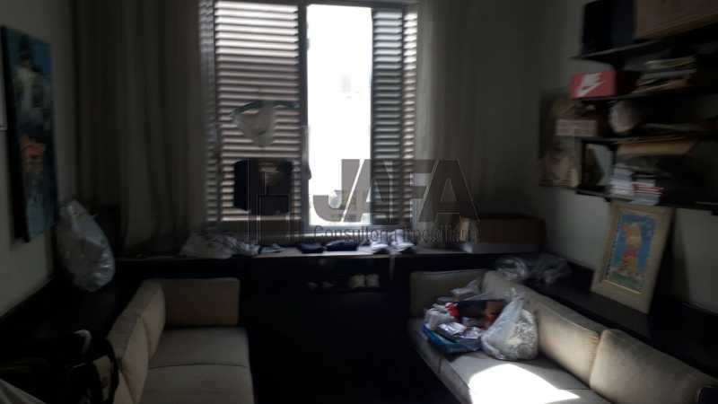 Conheça 11 do imóvel - Apartamento Ipanema,Rio de Janeiro,RJ À Venda,4 Quartos,190m² - JA40966 - 12 11 - Apartamento Ipanema,Rio de Janeiro,RJ À Venda,4 Quartos,190m² - JA40966 - 12
