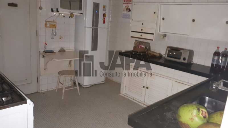 Conheça 15 do imóvel - Apartamento Ipanema,Rio de Janeiro,RJ À Venda,4 Quartos,190m² - JA40966 - 16 15 - Apartamento Ipanema,Rio de Janeiro,RJ À Venda,4 Quartos,190m² - JA40966 - 16