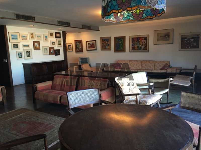 Conheça 01 do imóvel - Apartamento 4 quartos à venda Ipanema, Rio de Janeiro - R$ 12.500.000 - JA40967 - 1 01 - Apartamento 4 quartos à venda Ipanema, Rio de Janeiro - R$ 12.500.000 - JA40967 - 1