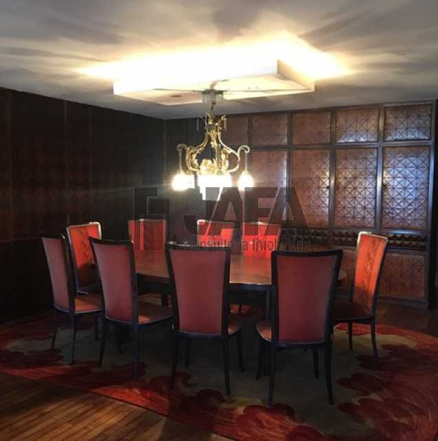 Conheça 03 do imóvel - Apartamento 4 quartos à venda Ipanema, Rio de Janeiro - R$ 12.500.000 - JA40967 - 4 03 - Apartamento 4 quartos à venda Ipanema, Rio de Janeiro - R$ 12.500.000 - JA40967 - 4