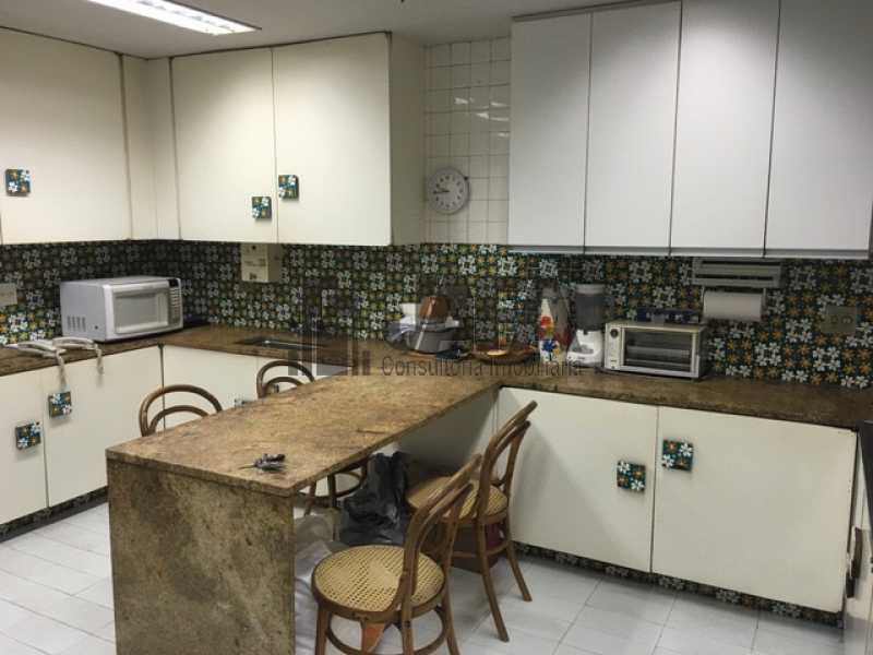 Conheça 06 do imóvel - Apartamento 4 quartos à venda Ipanema, Rio de Janeiro - R$ 12.500.000 - JA40967 - 7 06 - Apartamento 4 quartos à venda Ipanema, Rio de Janeiro - R$ 12.500.000 - JA40967 - 7