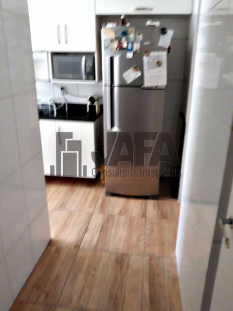 Conheça 12 do imóvel - Apartamento 2 quartos à venda Jardim Botânico, Rio de Janeiro - R$ 960.000 - JA20501 - 13 12 - Apartamento 2 quartos à venda Jardim Botânico, Rio de Janeiro - R$ 960.000 - JA20501 - 13