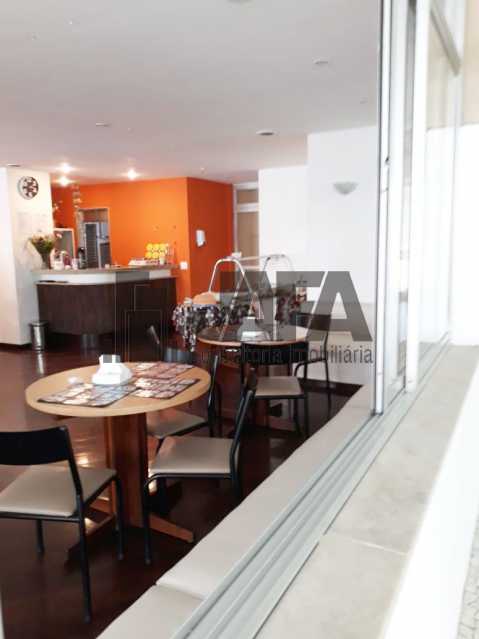 Conheça 17 do imóvel - Apartamento 2 quartos à venda Jardim Botânico, Rio de Janeiro - R$ 960.000 - JA20501 - 18 17 - Apartamento 2 quartos à venda Jardim Botânico, Rio de Janeiro - R$ 960.000 - JA20501 - 18