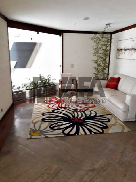 Conheça 20 do imóvel - Apartamento 2 quartos à venda Jardim Botânico, Rio de Janeiro - R$ 960.000 - JA20501 - 21 20 - Apartamento 2 quartos à venda Jardim Botânico, Rio de Janeiro - R$ 960.000 - JA20501 - 21