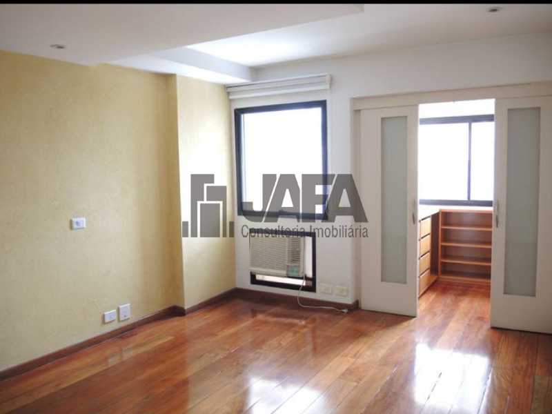Conheça 04 do imóvel - Cobertura 3 quartos à venda Leblon, Rio de Janeiro - R$ 4.800.000 - JA50423 - 5 04 - Cobertura 3 quartos à venda Leblon, Rio de Janeiro - R$ 4.800.000 - JA50423 - 5