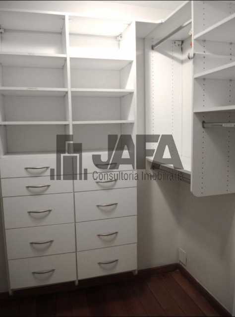 Conheça 05 do imóvel - Cobertura 3 quartos à venda Leblon, Rio de Janeiro - R$ 4.800.000 - JA50423 - 6 05 - Cobertura 3 quartos à venda Leblon, Rio de Janeiro - R$ 4.800.000 - JA50423 - 6