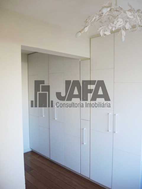 Conheça 09 do imóvel - Cobertura 3 quartos à venda Leblon, Rio de Janeiro - R$ 4.800.000 - JA50423 - 10 09 - Cobertura 3 quartos à venda Leblon, Rio de Janeiro - R$ 4.800.000 - JA50423 - 10