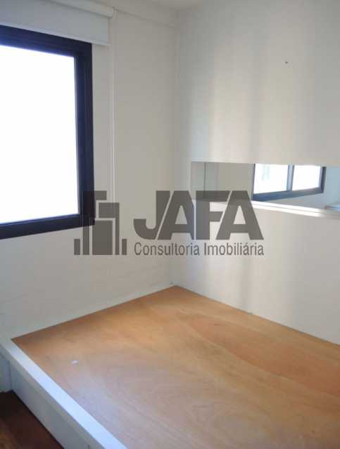 Conheça 10 do imóvel - Cobertura 3 quartos à venda Leblon, Rio de Janeiro - R$ 4.800.000 - JA50423 - 11 10 - Cobertura 3 quartos à venda Leblon, Rio de Janeiro - R$ 4.800.000 - JA50423 - 11