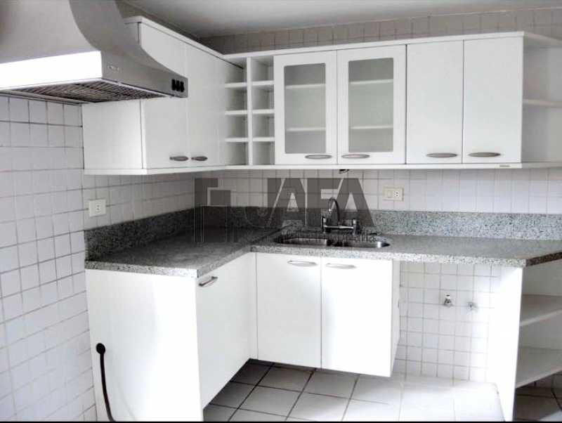 Conheça 12 do imóvel - Cobertura 3 quartos à venda Leblon, Rio de Janeiro - R$ 4.800.000 - JA50423 - 13 12 - Cobertura 3 quartos à venda Leblon, Rio de Janeiro - R$ 4.800.000 - JA50423 - 13