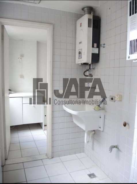 Conheça 13 do imóvel - Cobertura 3 quartos à venda Leblon, Rio de Janeiro - R$ 4.800.000 - JA50423 - 14 13 - Cobertura 3 quartos à venda Leblon, Rio de Janeiro - R$ 4.800.000 - JA50423 - 14