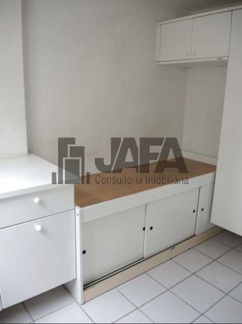 Conheça 14 do imóvel - Cobertura 3 quartos à venda Leblon, Rio de Janeiro - R$ 4.800.000 - JA50423 - 15 14 - Cobertura 3 quartos à venda Leblon, Rio de Janeiro - R$ 4.800.000 - JA50423 - 15