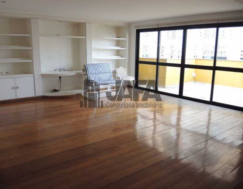 Conheça 17 do imóvel - Cobertura 3 quartos à venda Leblon, Rio de Janeiro - R$ 4.800.000 - JA50423 - 18 17 - Cobertura 3 quartos à venda Leblon, Rio de Janeiro - R$ 4.800.000 - JA50423 - 18