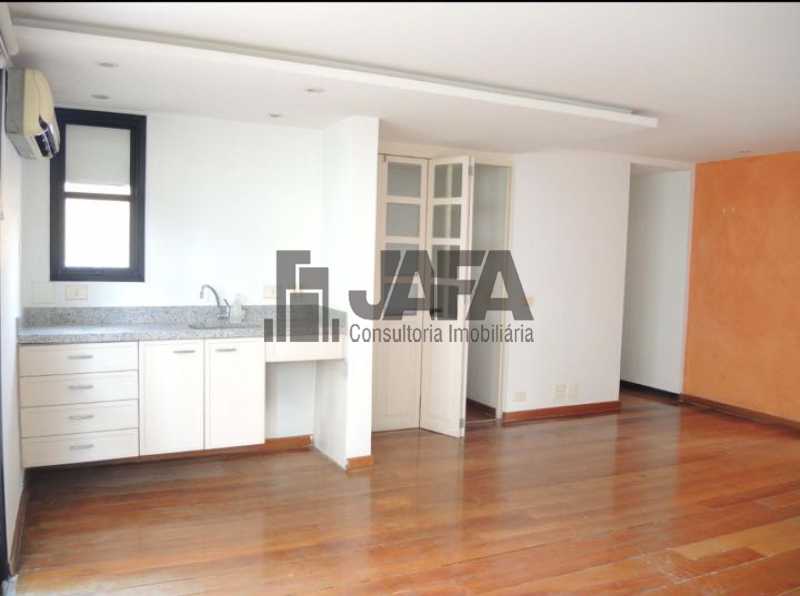 Conheça 19 do imóvel - Cobertura 3 quartos à venda Leblon, Rio de Janeiro - R$ 4.800.000 - JA50423 - 20 19 - Cobertura 3 quartos à venda Leblon, Rio de Janeiro - R$ 4.800.000 - JA50423 - 20