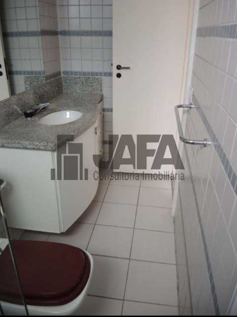 Conheça 21 do imóvel - Cobertura 3 quartos à venda Leblon, Rio de Janeiro - R$ 4.800.000 - JA50423 - 22 21 - Cobertura 3 quartos à venda Leblon, Rio de Janeiro - R$ 4.800.000 - JA50423 - 22